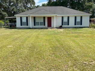 23 Willie Crook Ave, Satsuma, AL 36572