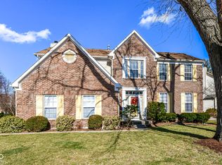 5117 McHenry Ln, Indianapolis, IN 46228