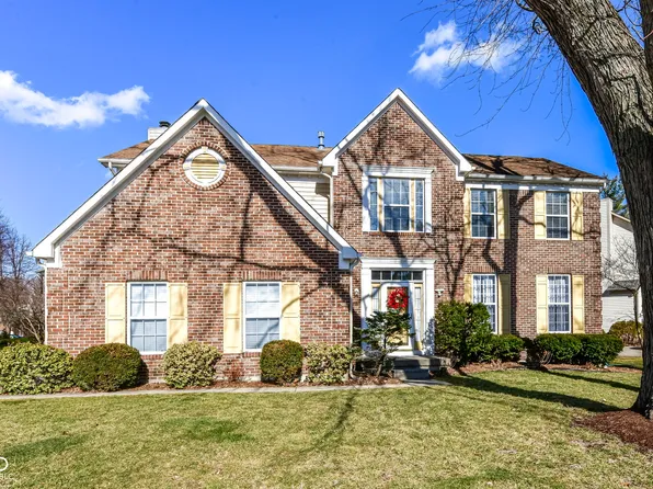 5117 McHenry Ln, Indianapolis, IN 46228