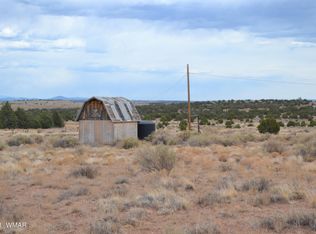 4707 W Rencher, Snowflake, AZ 85937