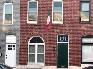 131 N Milton Ave, Baltimore, MD 21224
