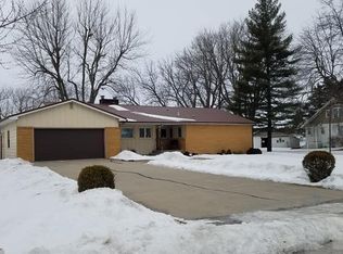307 N Harrison St, Fremont, IA 52561