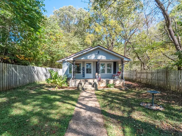 65 Gibby Rd, Bryson City, NC 28713
