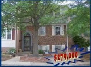 12747 Lighthouse Ln, Woodbridge, VA