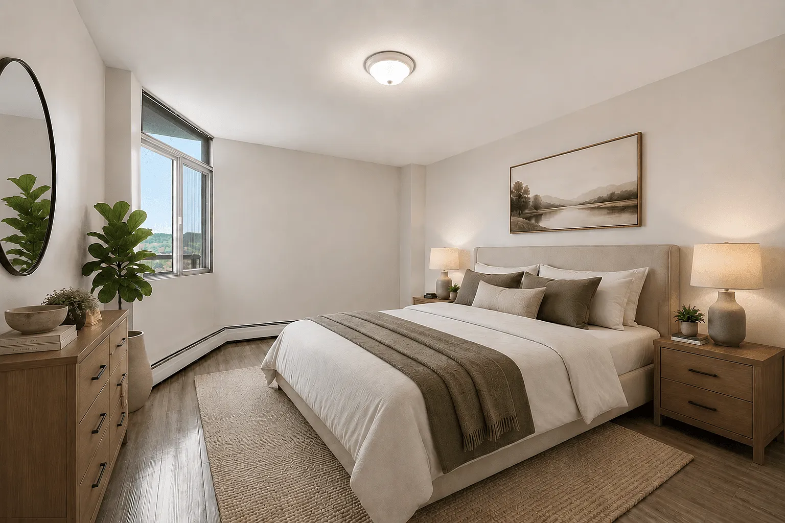 Bel Gal Estates - Corinthian — Photo 4