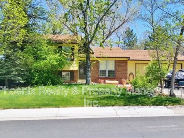 2332 McKinley Ave, Louisville, CO 80027