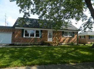 5104 Ridgewood Rd E, Springfield, OH 45503