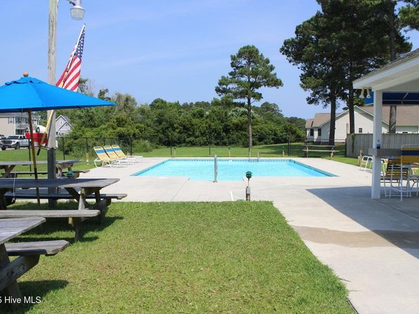111 Plantation Circle, Beaufort, NC 28516