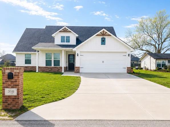 310 W Tate Ave, Robinson, TX 76706