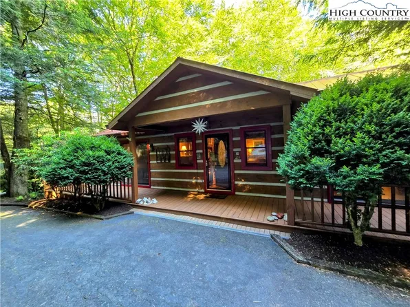 513 Calloway Road, Boone, NC 28607