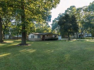 306 N John St, Decatur, MI 49045