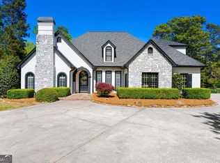 3799 Poplar Springs Rd, Gainesville, GA 30507