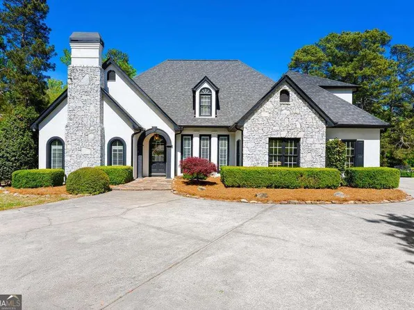 3799 Poplar Springs Rd, Gainesville, GA 30507