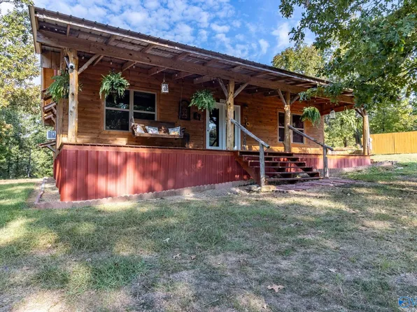 115 County Road 157, Centre, AL 35960