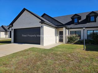 9905 Landry Dr, Fort Smith, AR 72916