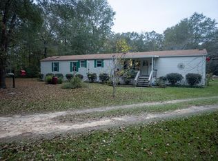 237 Madray Springs Rd, Odum, GA 31555