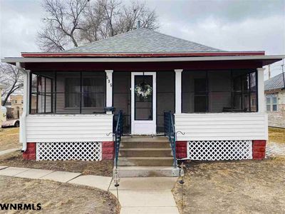 535 1st Ave, Bayard, NE, 69334