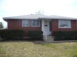 670 Holly Hill Dr, Columbus, OH 43228