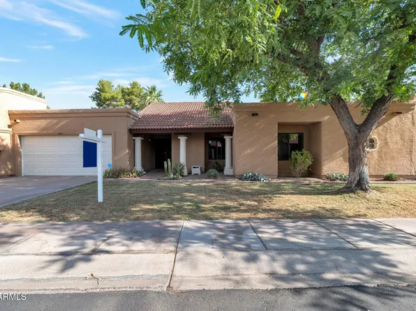 7901 E Granada Road, Scottsdale, AZ 85257