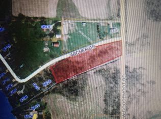 Archer Dr, Clarksville, MI 48815