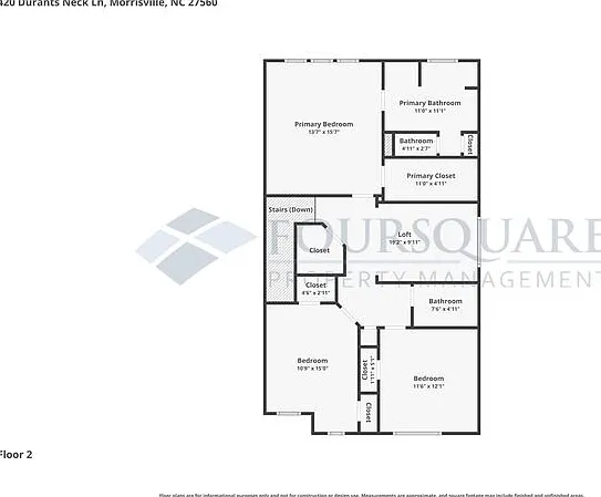 420 Durants Neck Ln — Photo 6