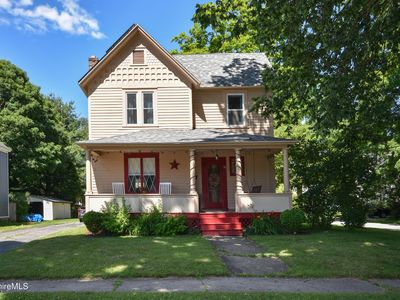 99 Central Ave, Dalton, MA, 01226