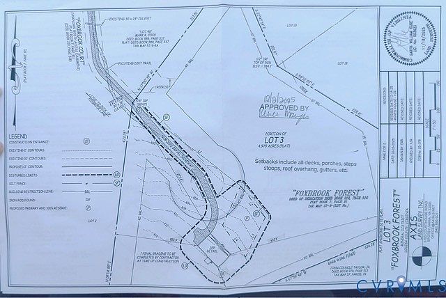 2nd image of 390 Foxbrook
