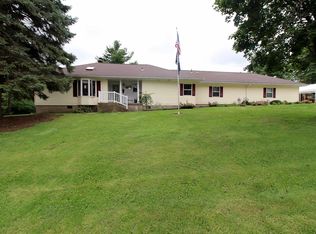 815 W Overlook Rd, Marion, IN 46952
