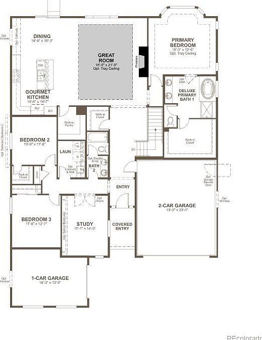 2nd image of 3741 Emerald Shore Circle