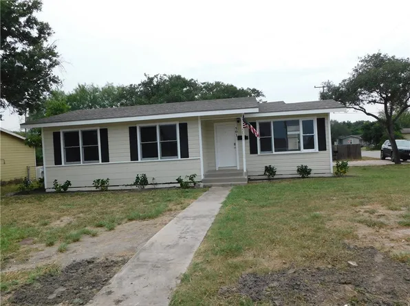 501 Frances St, Kingsville, TX 78363