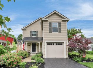 168 Ravine Ridge Dr S, Powell, OH 43065