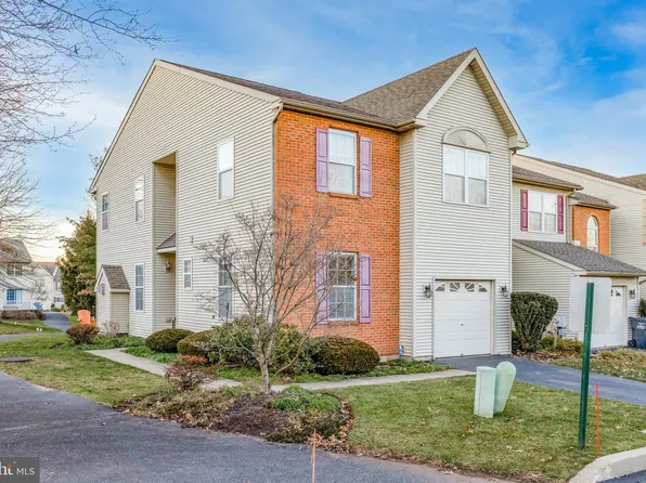 364 Hamilton Dr, Harleysville, PA 19438