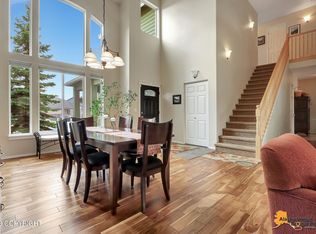 10208 Halfhitch Cir, Anchorage, AK 99515