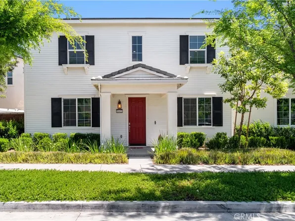 16411 Globetrotter St, Chino, CA 91708