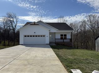 1137 Angus Way LOT 4, Greenbrier, TN 37073