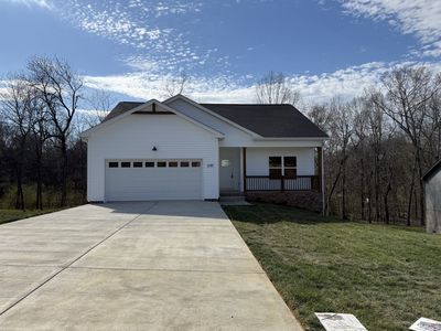 1137 Angus Way LOT 4, Greenbrier, TN, 37073