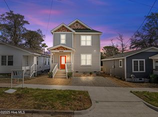 1213 S 6th 1/2 St, Wilmington, NC 28401