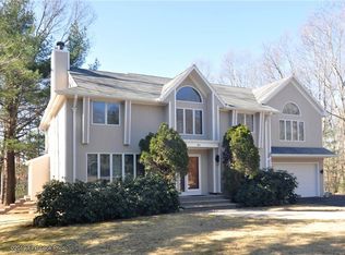 21 Young Ln, Johnston, RI 02919