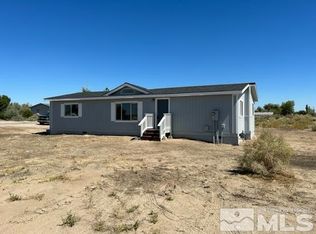 5333 Desert Hills Loop, Fallon, NV 89406