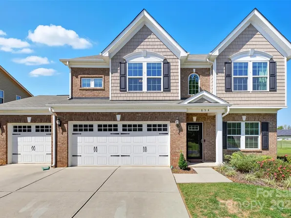 854 Longford Dr, Gastonia, NC 28056