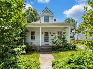 1511 Church Ave SE, Roanoke, VA