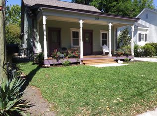 806 Newcastle St, Beaufort, SC 29902
