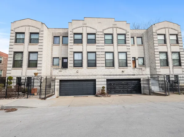 1140 E 44th St, Chicago, IL 60653