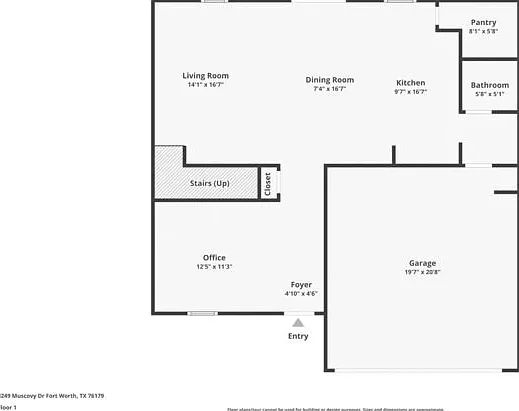 8249 Muscovy Dr — Photo 22