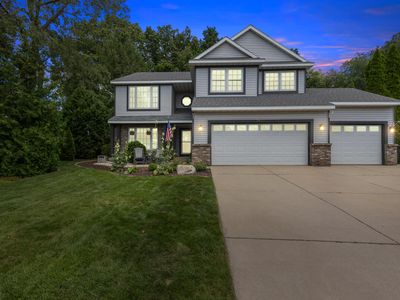 7482 Decosta Dr NE, Rockford, MI, 49341