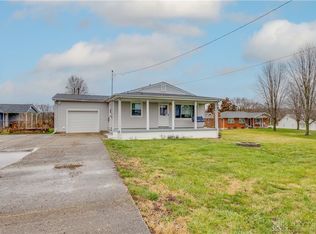 3953 N 1st St, Trenton, OH 45067
