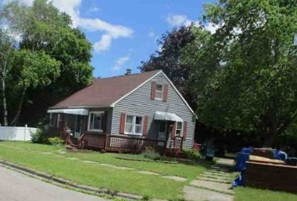 Property Front View