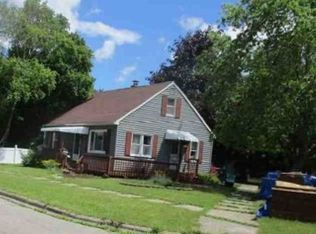 200 Galarno St, Bay City, MI 48708