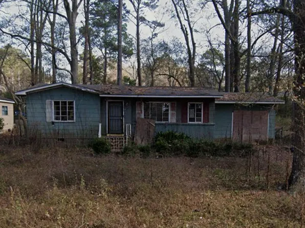 2416 Paden St, Jackson, MS 39204