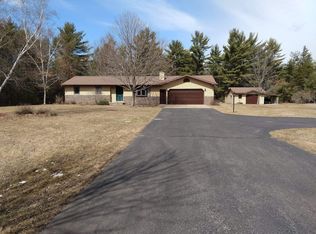 6411 Deer Rd, Wisconsin Rapids, WI 54494